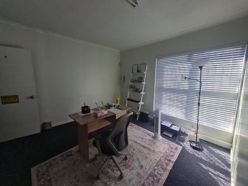 To Let Commercial Property for Rent in Audas Estate Western Cape